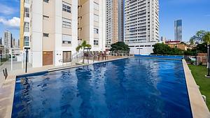 Apartamento Vaca Brava - Foto 4