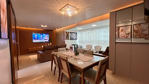 Apartamento 3 suítes setor Pedro Ludovico - Foto 4