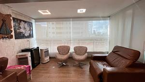 Apartamento 3 suítes setor Pedro Ludovico - Foto 2