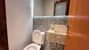 Apartamento 3 suítes setor Pedro Ludovico - Foto 5