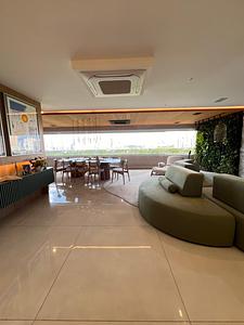 Apartamento Mobiliado Setor Marista 3 suítes  - Foto 3