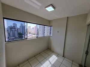 Apartamento Setor Bueno - 3 quartos. - Foto 3