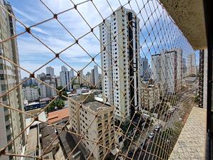 Apartamento Setor Bueno - 3 quartos. - Foto 4