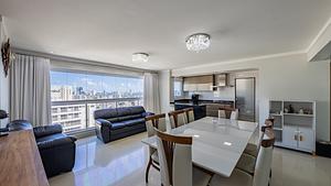 Apartamento 3 suítes setor Pedro Ludovico   - Foto 5