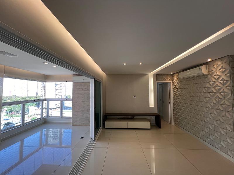 Apartamento 3 suítes - Setor Marista 30metros da Ricardo Paranhos
