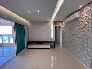 Apartamento 3 suítes - Setor Marista 30metros da Ricardo Paranhos - Foto 5
